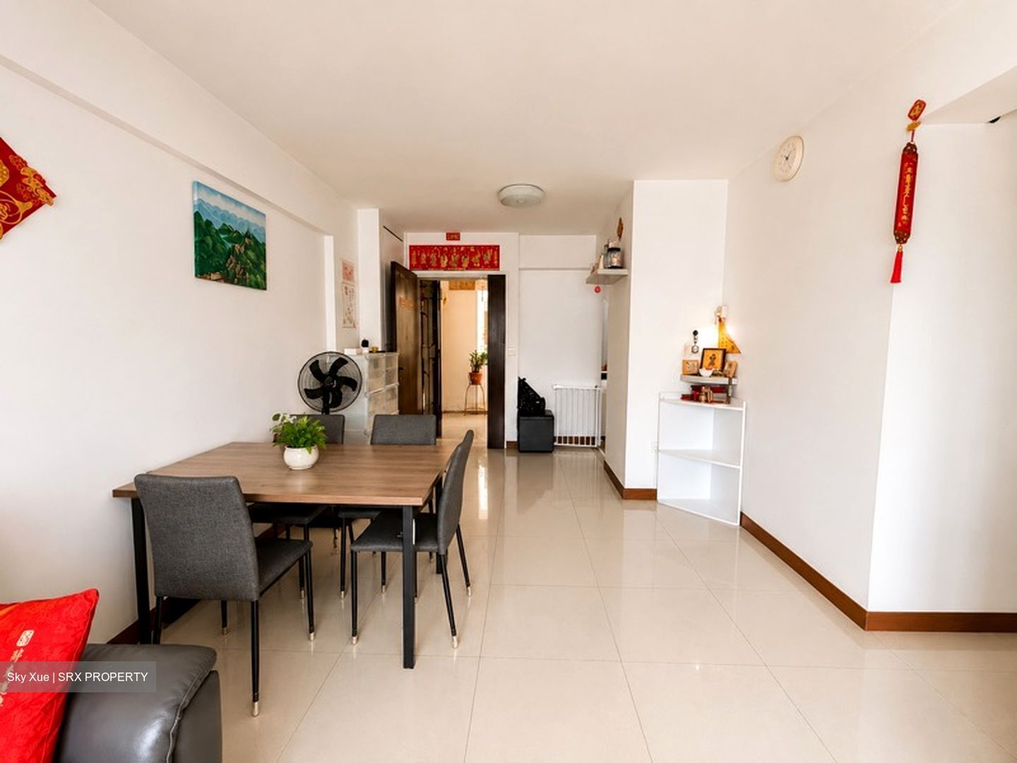 Blk 665C Waterway Woodcress (Punggol), HDB 4 Rooms #591420741